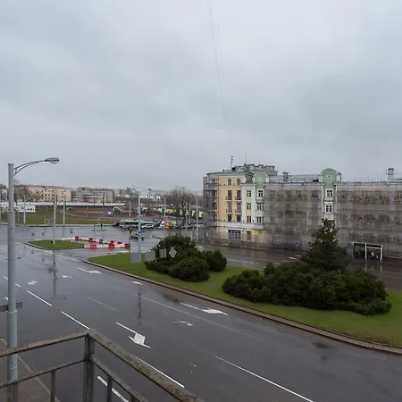 Sovetskaya 8 Minsk